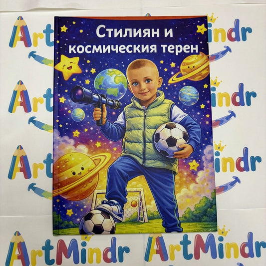 ArtMindr Master Box